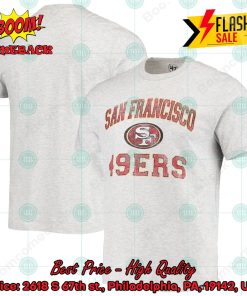 San Francisco 49ers Shirt