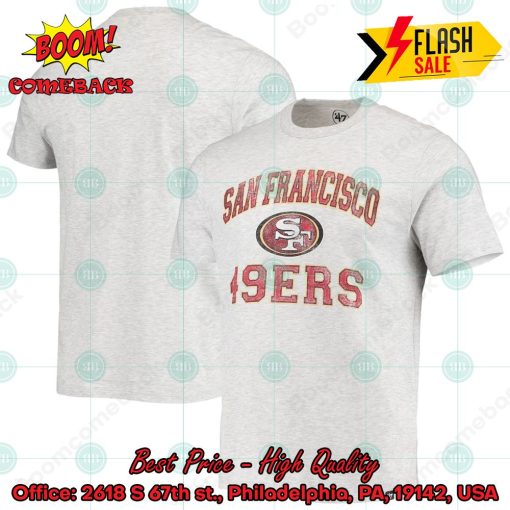 San Francisco 49ers Shirt