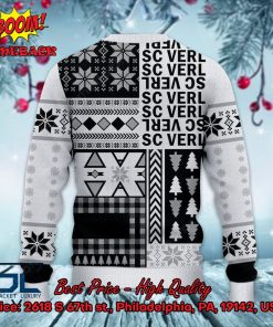 sc verl big logo ugly christmas sweater 3 yRHFl