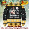 NHL Anaheim Ducks Specialized Personalized Ugly Christmas Sweater