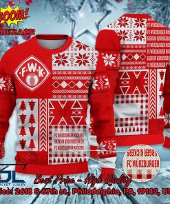 LIMITED DESIGN Arsenal Mascot Ugly Christmas Sweater