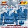 1. FC Koln Stadium Personalized Name Ugly Christmas Sweater
