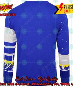 AFC Wimbledon Plough Lane Stadium Christmas Jumper