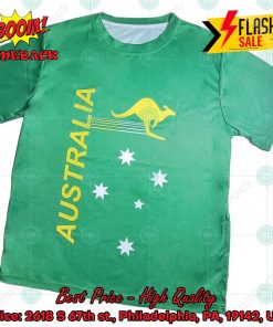 Australia T-shirt