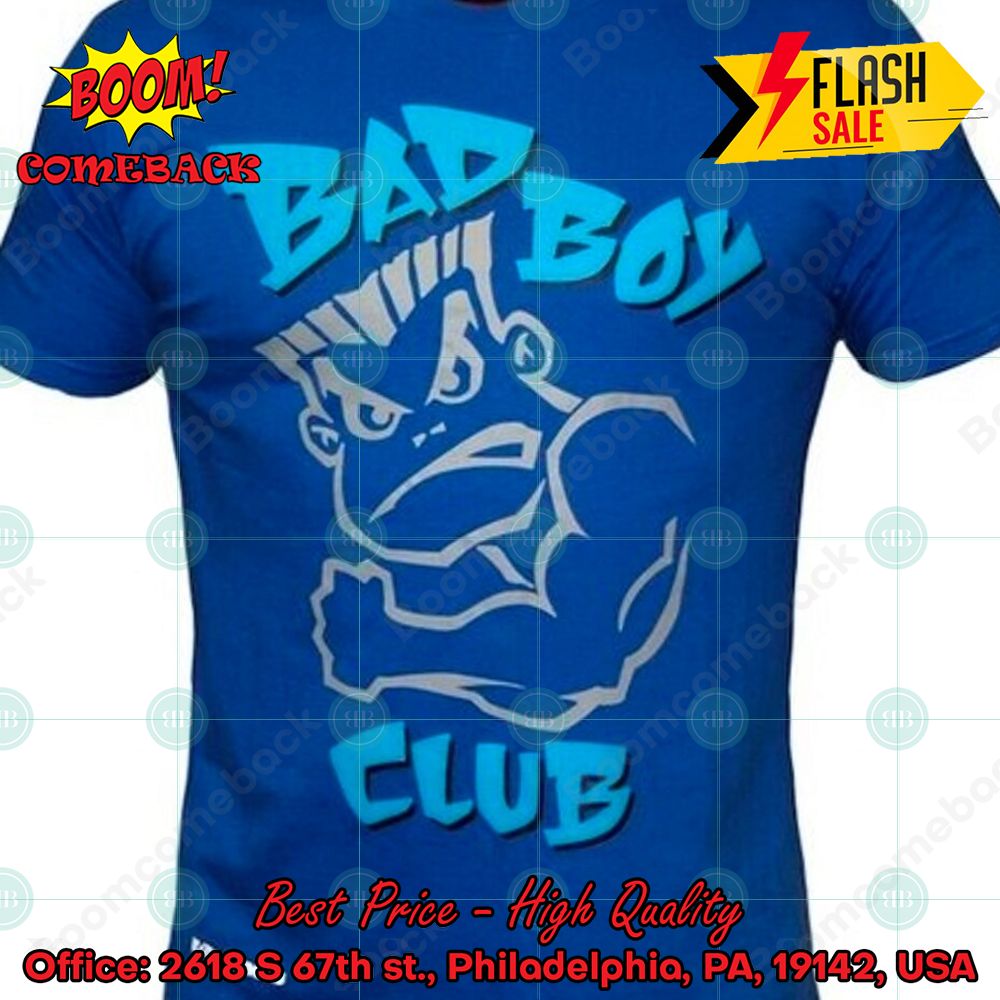 Bad Boy Club T-Shirt