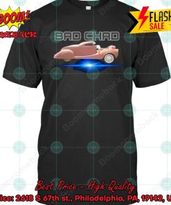 Bad Chao Car T-shirt