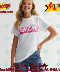 Barbie T-shirt