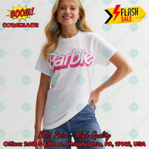 Barbie T-shirt