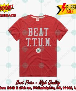 Beat TTUN Shirt