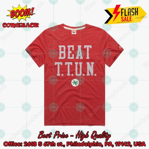 Beat TTUN Shirt