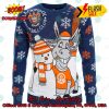 Blackpool FC Seagulls Christmas Jumper