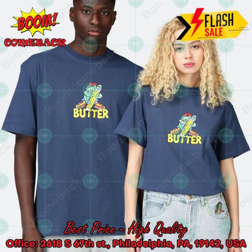 Butter Goods T-shirt