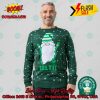 Celtic FC Christmas Tree Christmas Jumper