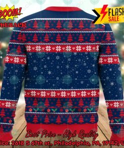 columbus blue jackets sneaky grinch ugly christmas sweater 2 XKzAW