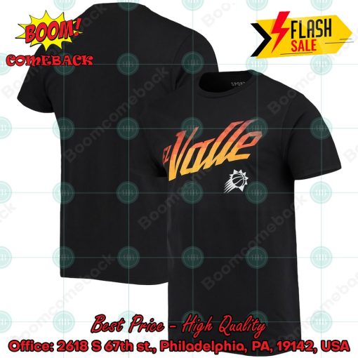 El Valle Suns T-shirt