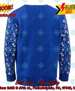 fc schalke 04 christmas jumper 2 Eb3xP