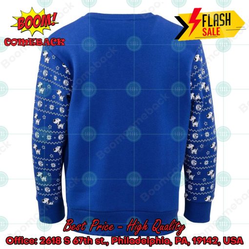 FC Schalke 04 Christmas Jumper