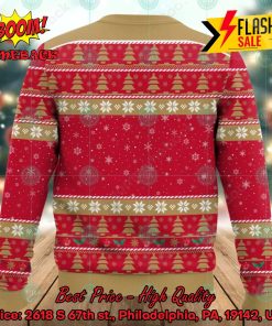florida panthers sneaky grinch ugly christmas sweater 2 XDBzc