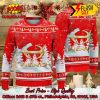 Freightliner Ugly Christmas Sweater