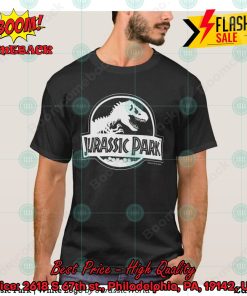 Jurassic Park Football Shirt