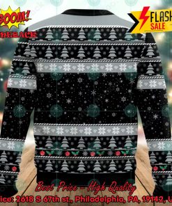 los angeles kings sneaky grinch ugly christmas sweater 2 G3rmh