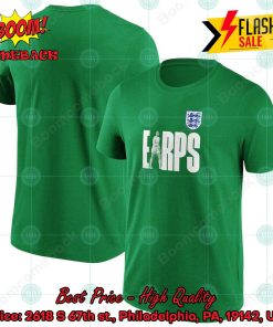 Mary Earps England shirt