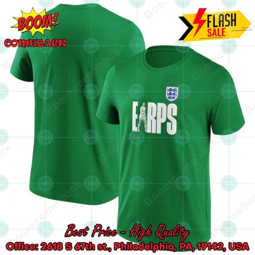 Mary Earps England shirt