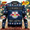 Merry Christmas FC Bayern Munchen Ugly Christmas Sweater