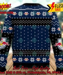 merry christmas rb leipzig ugly christmas sweater 2 ZBZWh