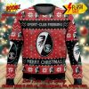 Merry Christmas RB Leipzig Ugly Christmas Sweater