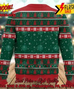 minnesota wild sneaky grinch ugly christmas sweater 2 oN0Ty