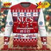 MLB Philadelphia Phillies Est 1883 Ugly Christmas Sweater
