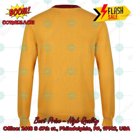 Motherwell FC Retro 91 Christmas Jumper