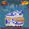 NCAA Florida Gators Personalized Name Nike Air Force Sneakers