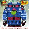NFL Buffalo Bills Christmas Theme Ugly Christmas Sweater