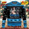 NFL Buffalo Bills Snowflake Ugly Christmas Sweater