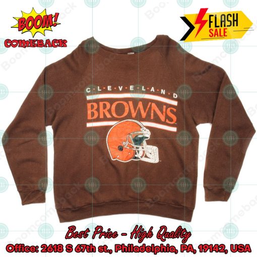 NFL Cleveland Browns Sweatshirt