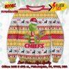 NFL Kansas City Chiefs Love Let’s Go Chiefs Ugly Christmas Sweater