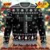 NFL Kansas City Chiefs Cross Today Is A Little Bit Of Chiefs Ugly Christmas Sweater