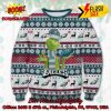 NFL Philadelphia Eagles Love Let’s Go Eagles Ugly Christmas Sweater