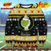 NFL Pittsburgh Steelers Grinch Remove Thread Ugly Christmas Sweater