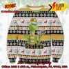 NFL Pittsburgh Steelers Love Let’s Go Steelers Ugly Christmas Sweater