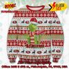 NFL San Francisco 49ers Love Let’s Go 49ers Ugly Christmas Sweater
