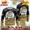 NFL San Francisco 49ers Mickey Mouse Player Ugly Christmas Sweater