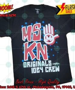Originals 1024 Crew Miskeen Shirt