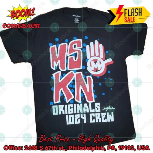 Originals 1024 Crew Miskeen Shirt