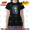 Otter A Big Piece Of My Heart Lives In Heaven T-shirt