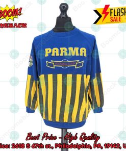 Parma Retro 90s Christmas Jumper