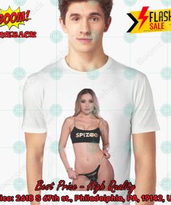 Pornhub Venera Maxima Spizoo T-shirt