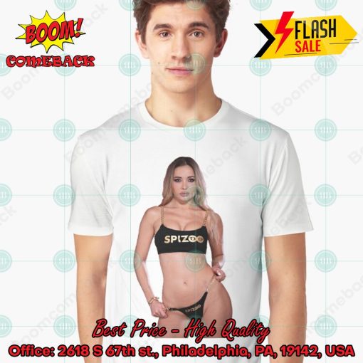 Pornhub Venera Maxima Spizoo T-shirt